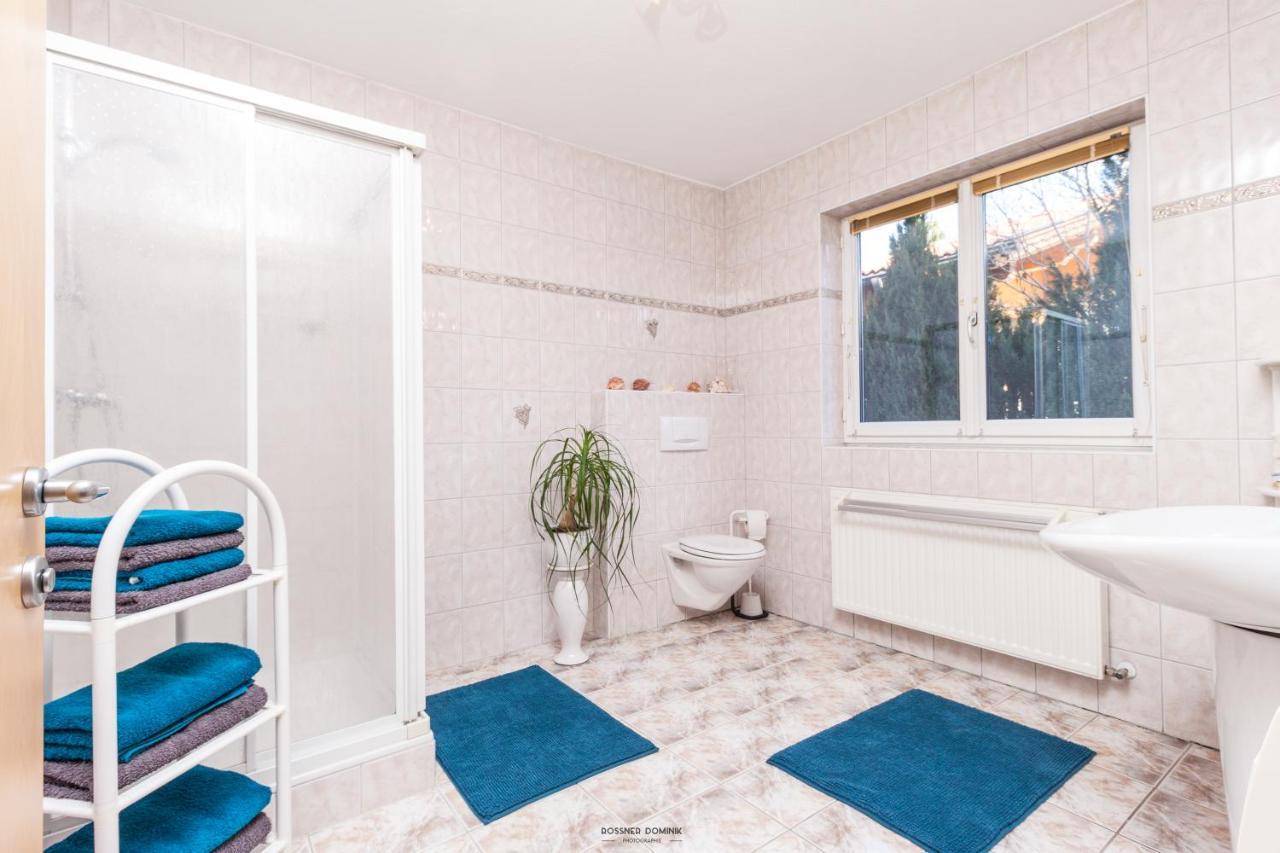 Appartamento Haus Ruth Obsteig Esterno foto